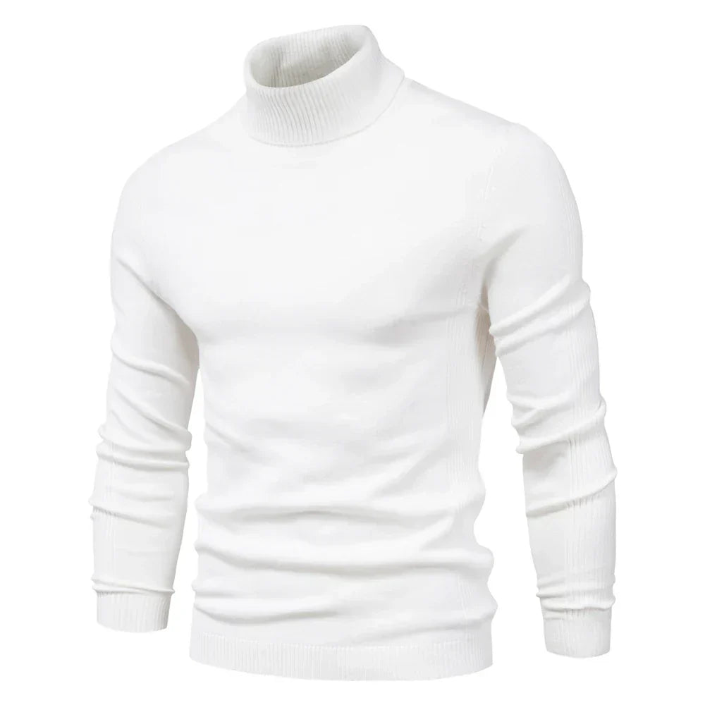 Alpine Thermal Turtleneck