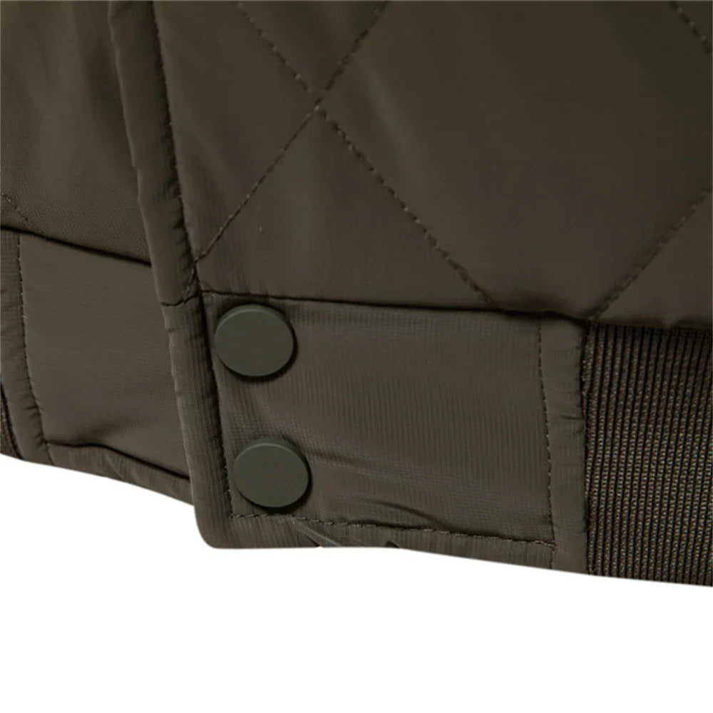 Varsity Heritage Bomber