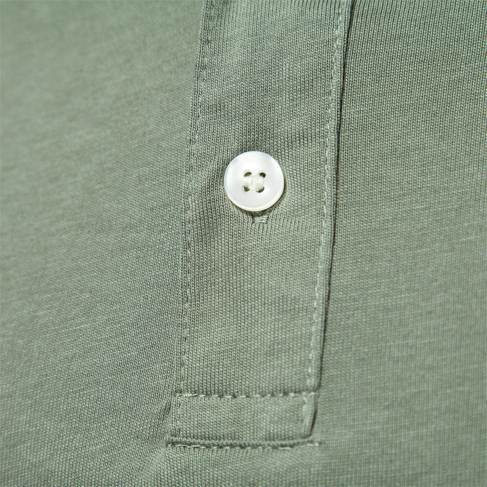 Signature Crest Polo