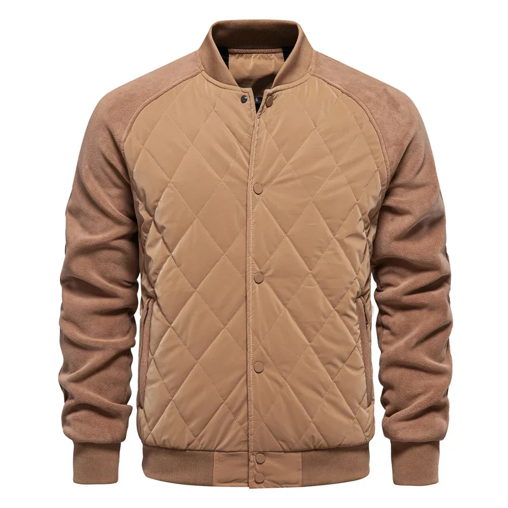 Varsity Heritage Bomber